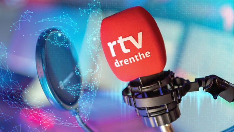 Is het verstandig om een AI-stem te laten nieuwslezen op de radio?